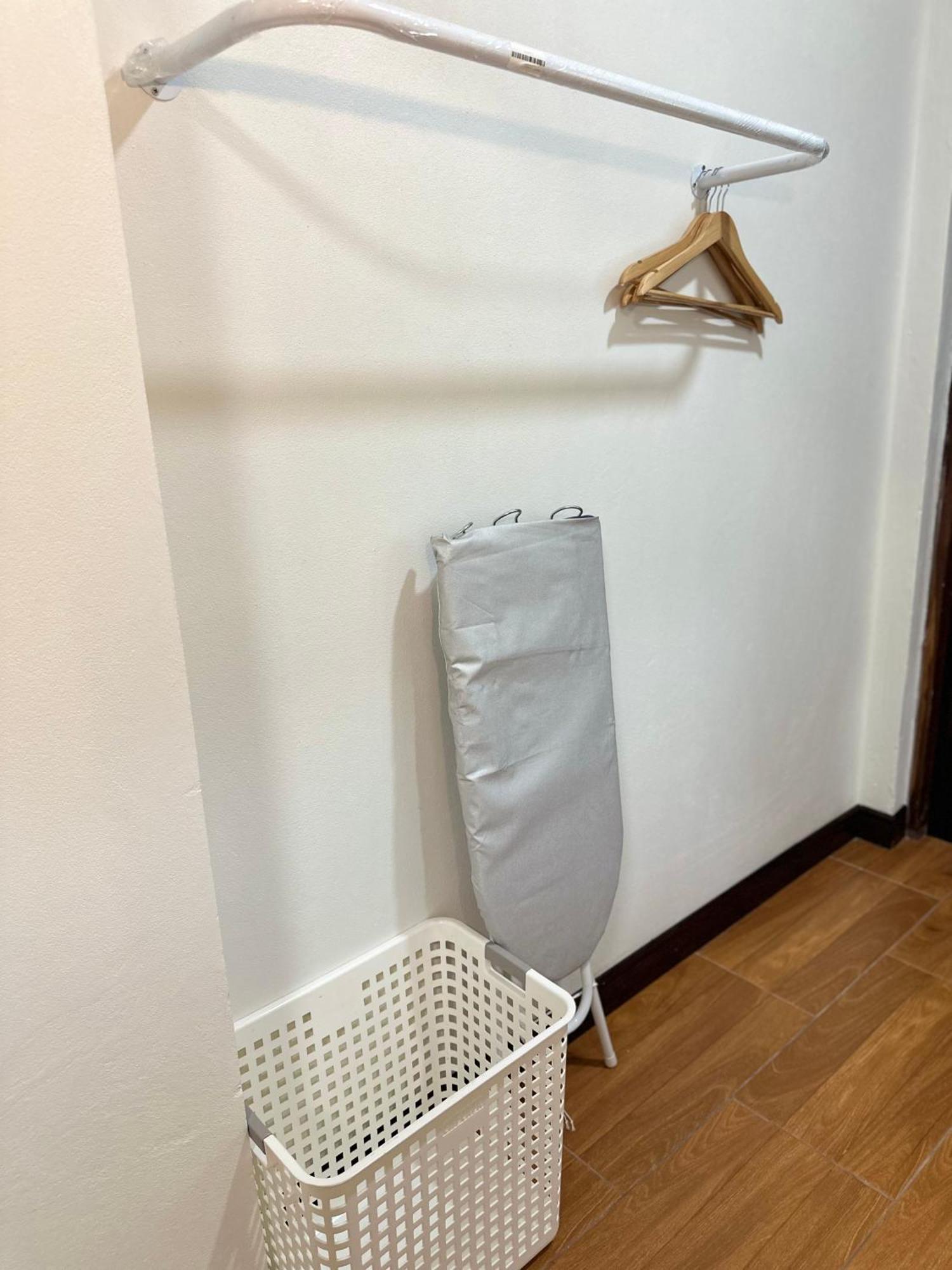 Service Apartment 102: Central City Getaway Lampang Exterior photo