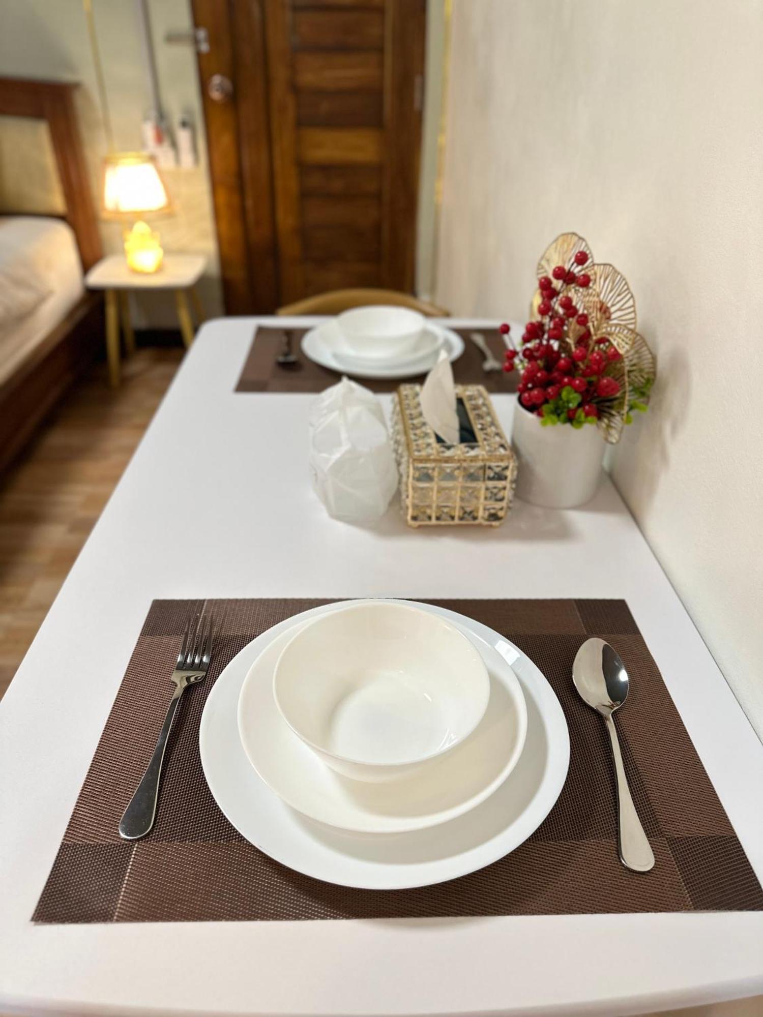 Service Apartment 102: Central City Getaway Lampang Exterior photo