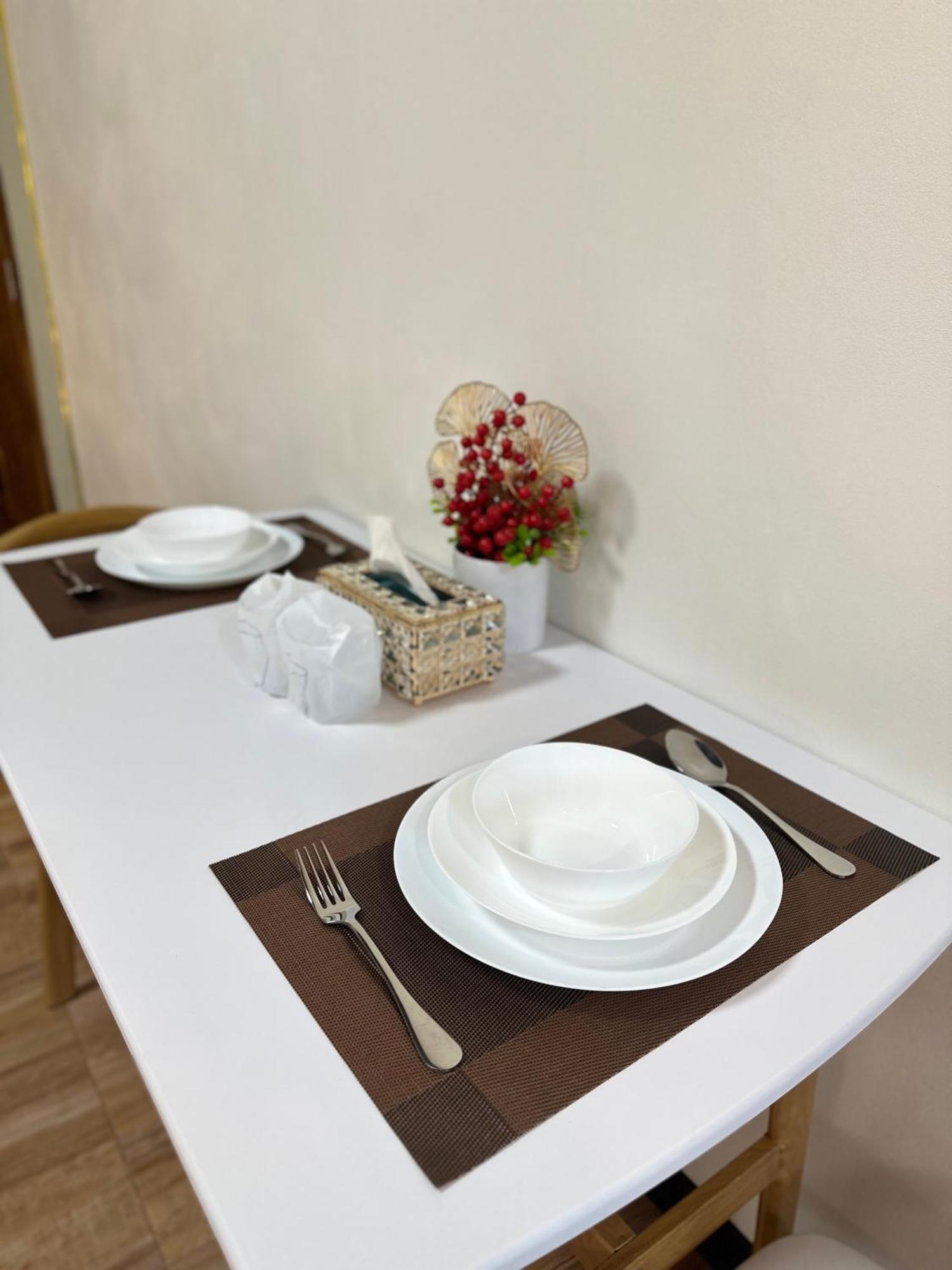 Service Apartment 102: Central City Getaway Lampang Exterior photo